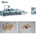 Peanut Candy Ball Making Machine