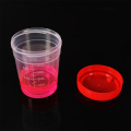 hospital disposable diagnose consumable urine cup