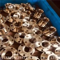 Copper Pipe Flange Fittings