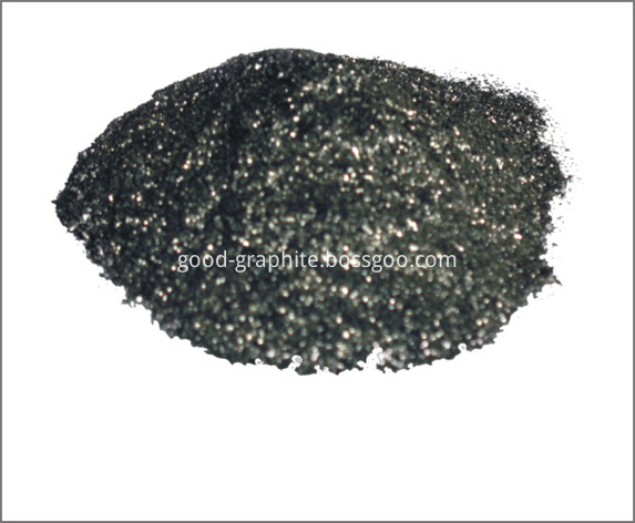 High-purity Graphite