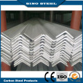 Q235 Grade 50 Microns Galvanized Hot Rolled Carbon Steel Angle Bar