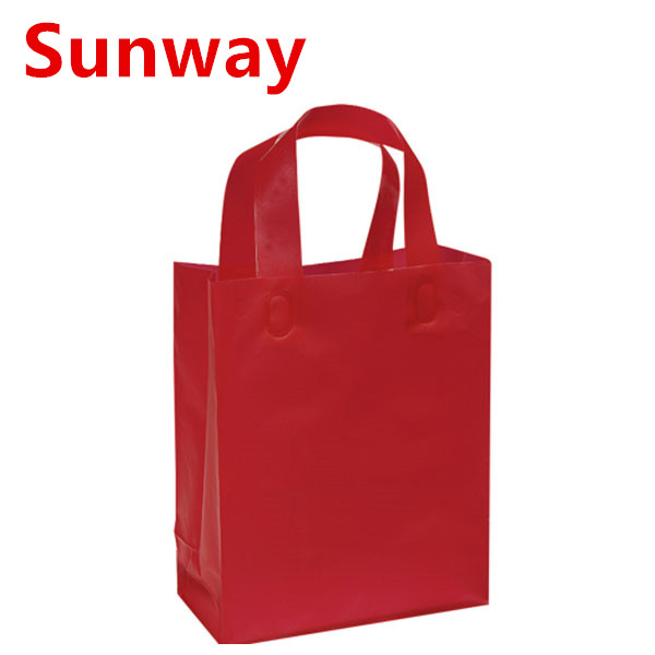 Plastic Grocery Bags