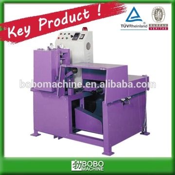 rolling machine for outer cable