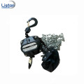 Manual 1Ton Hand Pulling Stage Chain Hoist