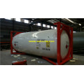 24m3 T14 LPG ISO Tankcontainer