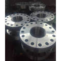 A694 F42 F52 F60 F65 Flanges de tubo forjado