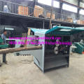 Multiple Circular Saw Wood Cutting Machine