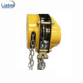 5 ton new type manual chain block hoist