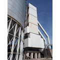 Large Capacity Grain Dryer Tower Paddy Rice Dryer