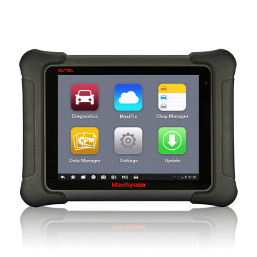 Autel Wifi Bluetooth OBD with ECU Programming