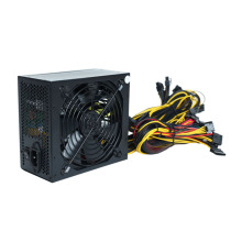 PC ATX Dual Mining Power Supply 2200W