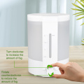 Huile essentielle pour humidificateur à remplissage par le haut 2l