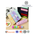 New Fancy Macarons Paper Packaging Box