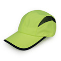 Dri-Fit Breathable Outdoor Sports Stock Sun Baseball Cap