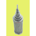 ACSR Zebra (54 / 3,18 + 7 / 3,18) BS / SABS ACSR Conductor