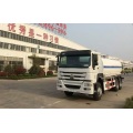 China famoso 6X4 Sinotruk HOWO 18ton camión tanque de agua