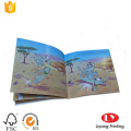 Colorful Softcover Book Printing for Children