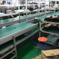 Electric Oven Chain Conveyor Assembly Line with Pallets