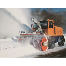 Sf P330 Snow Blower