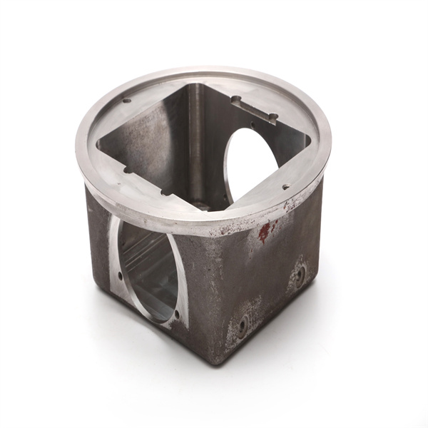 Gray Iron Casting Parts Gray Iron Casting Parts