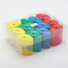 Colored Pencil Sharpener Sets