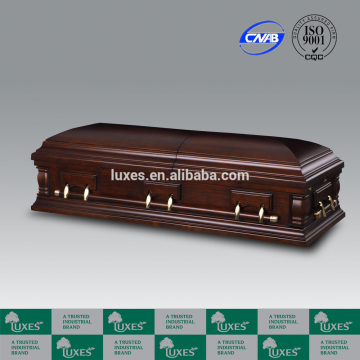 Wooden Casket for Wholesale