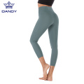 Pantalon de yoga leggings d&#39;entraînement