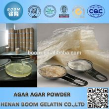 Edible Grade Agar-Agar Powder