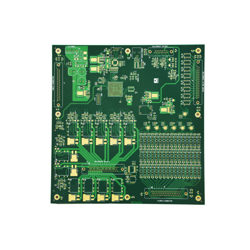 Low Cost 4 Layer Pcb Supplier Jpg