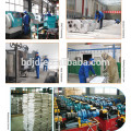 Produced Rebar Screw Used Thread Rolling Machine