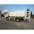 2000 Gallon 7.5ton Water Delivery Trucks