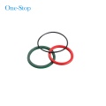 Dingqing Rubber Ring PU plastic seal Ring