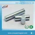 N52 Strong Round Cylindrical Neodymium Bar Magnet for Sale