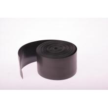 Low voltage heat-shrinkable tape for power cable accessories