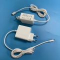 12v6a 15v4a 15v3a Charger de l&#39;adaptateur de puissance UL FCC