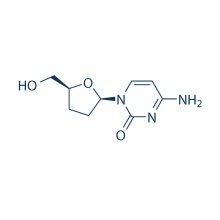 Zalcitabina 7481-89-2