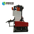 Mini Copper Cable Shredder Wire Granulating Machine