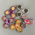 Hot Sale EDC Finger Tip Bearing Toy Spinner