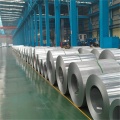 Galvanized Color Coated Coil/Galvanized Aluminum Coil