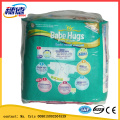 Babies Age Group and Disposable Diaper Type Diapers