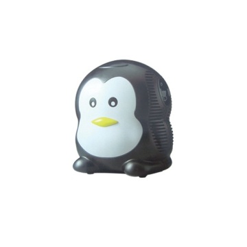 Cute Animal Portable Medical Air-Compressing Nebulizer