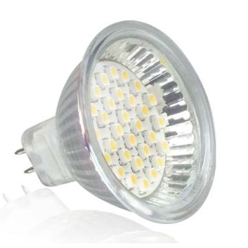 LED Spotlight-A-JCDR-SMD5050