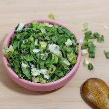 Dehydrated vegetables diced shallots