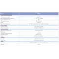 MECD Communications Gateway for solar inverter