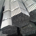 ASTM A53 GR.B Hot Rolled Galvanized Steel Pipe