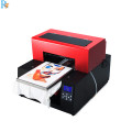 A3 Cheap T Shirt Printer