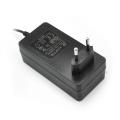 Adaptador de corriente para sistema CCTV 24V