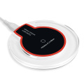 Crystal Qi Wireless Charger For Phones