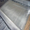 304ss 120 Mesh 2205 Duplex Stainless Steel Mesh