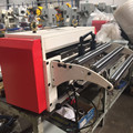 Punch Press Servo Feed Machine